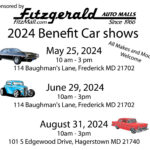 Car Show Fundraiser 
